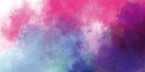  multicolor modern watercolor wall texture background. sky light liquid pattern decoration