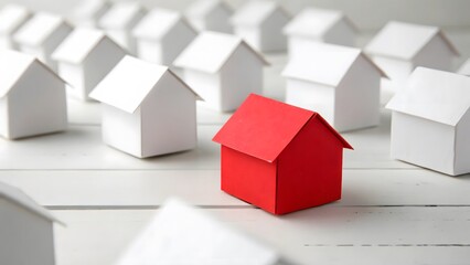 Diversity in a Dream Home