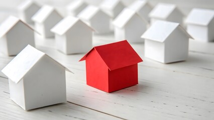 Diversity in a Dream Home