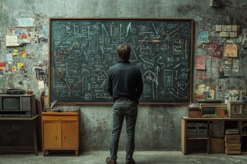 Data analytics includes sorting data by category and type, subsequently categorizing and classifying it