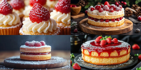 cupcakes