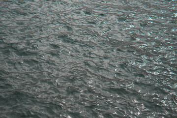 Atlantic Ocean on the coast of North Africa Morocco