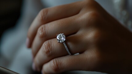 Hand-Engraved Jewelry - Wedding Ring Collection