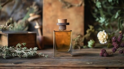 handmade, perfume, fragrance, craft