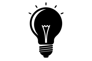 light bulb icon