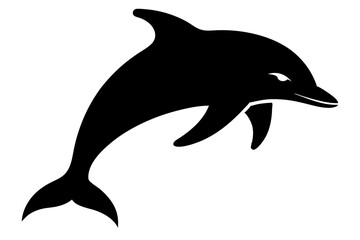 dolphin icon