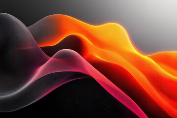 Obraz premium playing colors