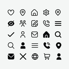 Premium Icons for Web Designers - Enhance Your Projects