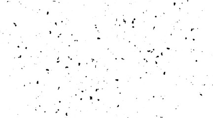 Distressed texture background with black and white colors. Abstract dust texture, Dirt texture for the background with stain and blood drop effect. Abstract grunge texture design on a white background