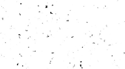 Distressed texture background with black and white colors. Abstract dust texture, Dirt texture for the background with stain and blood drop effect. Abstract grunge texture design on a white background