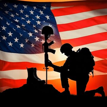 American flag tribute, patriotic Memorial Day, remembering the brave, soldiers remembrance, Memorial Day video, Memorial Day montage, Memorial Day slideshow,