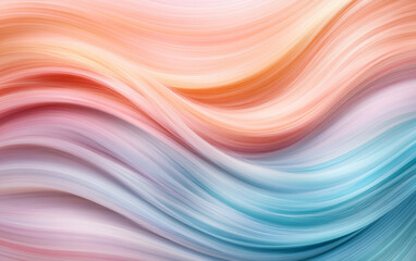 Fototapeta premium Hairdressing theme business background