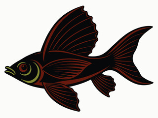 The Marvel of Flying Fish C.eps