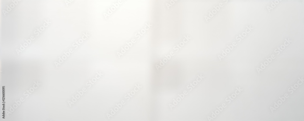 Poster Blank white surface with soft texture. Abstract backdrop for design elements. Neutral color backdrop. Suitable for graphic templates. Ideal for posters, banners. Versatile background for various