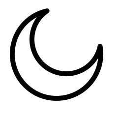 Crescent Moon