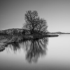 Lough Derg Reflections