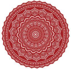 Signs and symbols. Circle pattern lotus or flower mandala art design. colorful, vintage, tradition, classic, dco, cycle, islamic, arabic, embroidery, bandana, Indian motifs, traditional, Turkish.