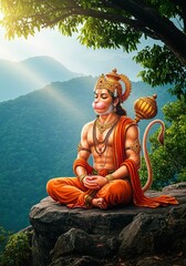 Lord Hanuman, Hanuman jayanti 
