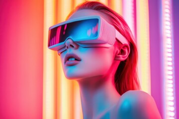 VR beauty: a glimpse into the future of fashion