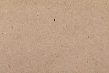 Recycled Kraft Paper Texture