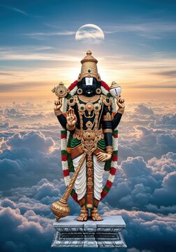 Lord Balaji
