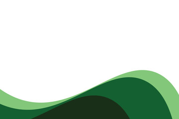 Fototapeta premium background with leaves