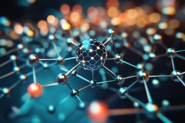 Nanostructured materials with dynamic, heat-resistant properties, ideal for next-generation electronics