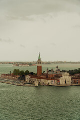 Obraz premium Venedig