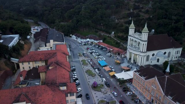 Brusque - Santa Catarina - Brasil