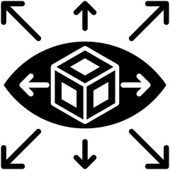 Virtual Reality Icon