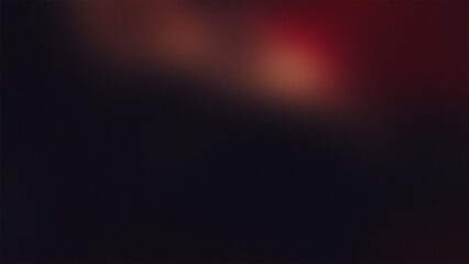 Subtle Noise Gradient Background in Abstract Style, Blending of Cool and Warm Tones for Vibrant Visuals