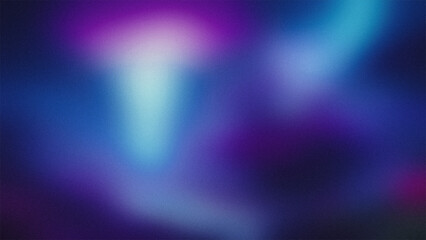 Bold Abstract Gradient with Noise Texture, Artistic Color Transitions in Bright and Vibrant Tones, Dynamic Background