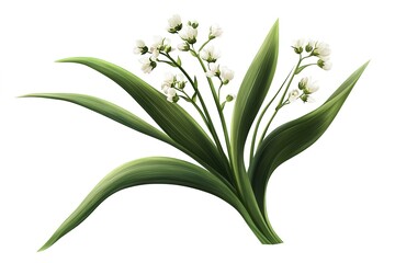 Photorealistic Clipart D2:  A Vibrant, Detailed Vector Illustration Perfect for Design Projects free