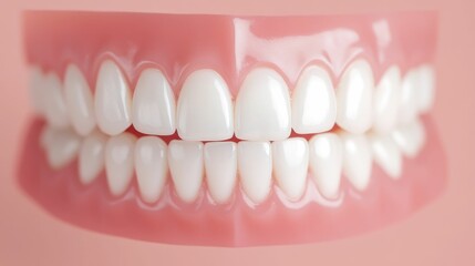 Obraz premium Comprehensive Oral Care Products Designed to Provide Practical Relief and Effective Treatment for Gum Swelling Inflammation and Overall Dental Health Maintenance