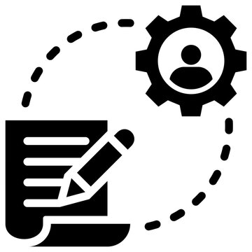Implementation Icon