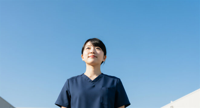 看護師　採用　医療　医者