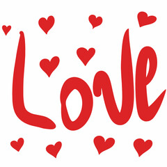 card, calligraphy, illustration, heart, valentine, graphic, text, vector, design, romantic, holiday, happy, lettering, typography, symbol, love, font, banner, hand, wedding, poster, letter, 