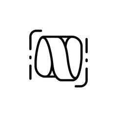 Creative Vector Icons Pack. Sleek Vector Icons for Design. Customizable Vector Icons.  Vector Icons Collection.