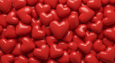 Valentine's day background