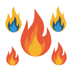 Creative Vector Icons Pack. Sleek Vector Icons for Design. Customizable Vector Icons.  Vector Icons Collection.