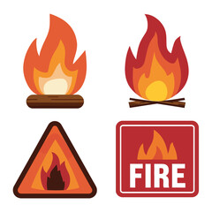 Creative Vector Icons Pack. Sleek Vector Icons for Design. Customizable Vector Icons.  Vector Icons Collection.