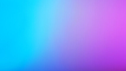 Light studio gradient photo background.Blue blue sky purple color background. Multi color.