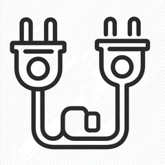 Customizable Vector Icons. Creative Vector Icons Pack. Sleek Vector Icons for Design. Vector Icons Collection.