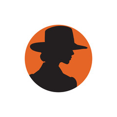 Green Circles Keep Silhouette Secrets