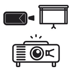 Essential Vector Icons. New Ultimate Vector Icons Bundle. Modern Vector Icons. Vector Icons Collection.