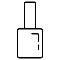 메니큐어 아이콘