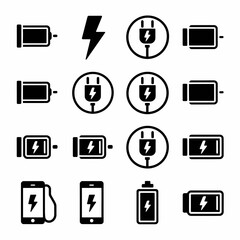 Vector Icons Collection. Essential Vector Icons. New Ultimate Vector Icons Bundle. Modern Vector...