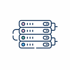 Vector Icons Collection. Essential Vector Icons. New Ultimate Vector Icons Bundle. Modern Vector Icons.