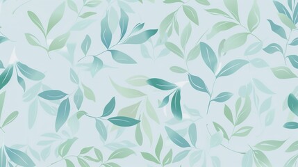 A charming light blue small - fresh background that exudes a sense of tranquility and freshness. The soft light blue color creates a soothing and visually appealing atmosphere, reminiscent of clear sk