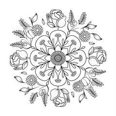 Vector Icons Collection.Essential Vector Icons.